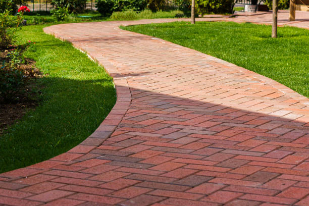 Reasons to Select Us for Your Driveway Paving Requirements in Newton Falls, OH